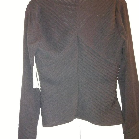 Elegant and exquisite Evening wear top - Picture 5 of 6